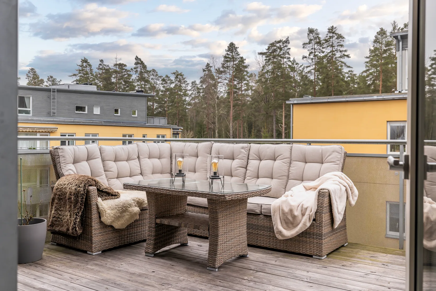 Bostadsrätt, Råtorps parkgata 6C, Södra Råtorp, Karlstad