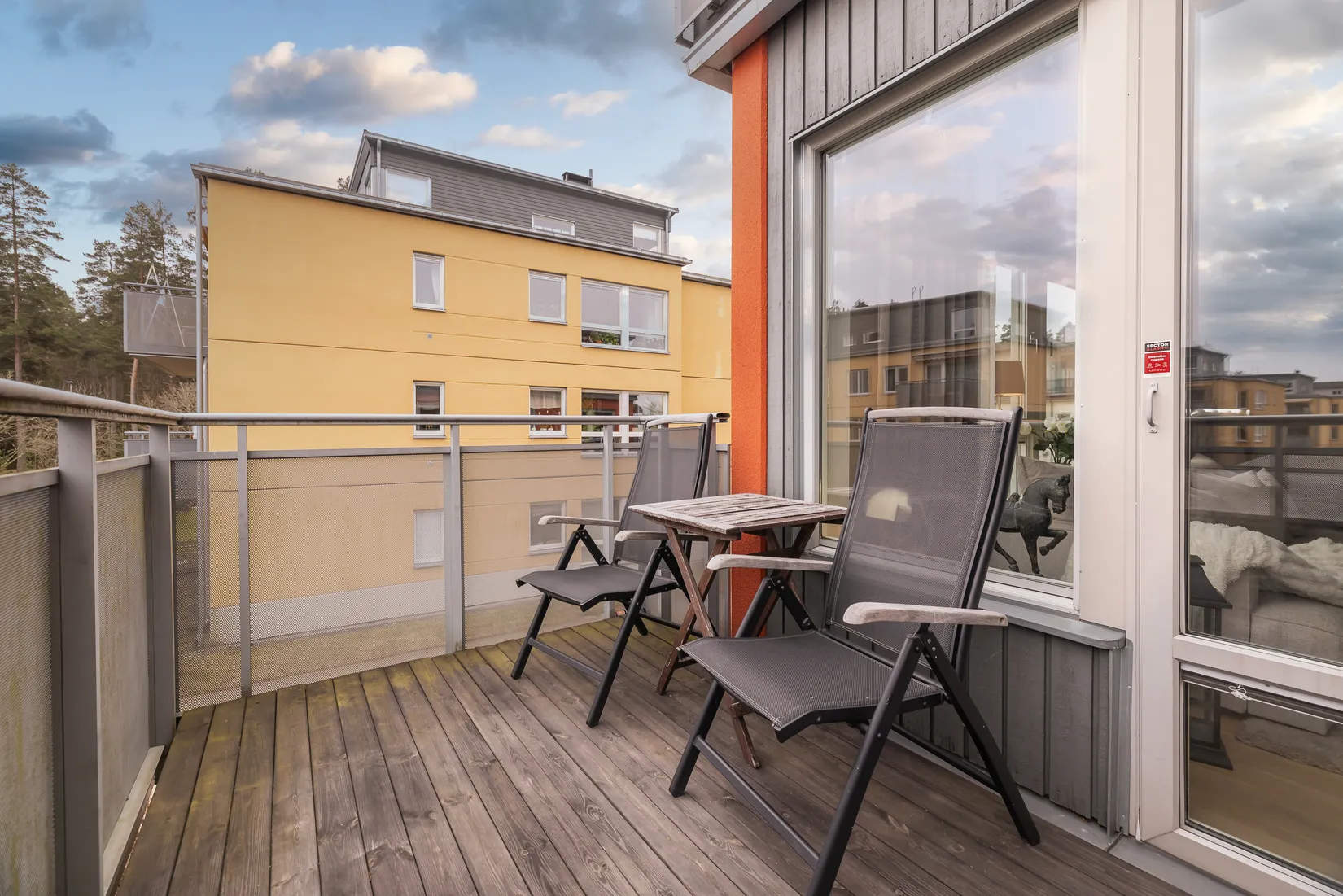 Bostadsrätt, Råtorps parkgata 6C, Södra Råtorp, Karlstad