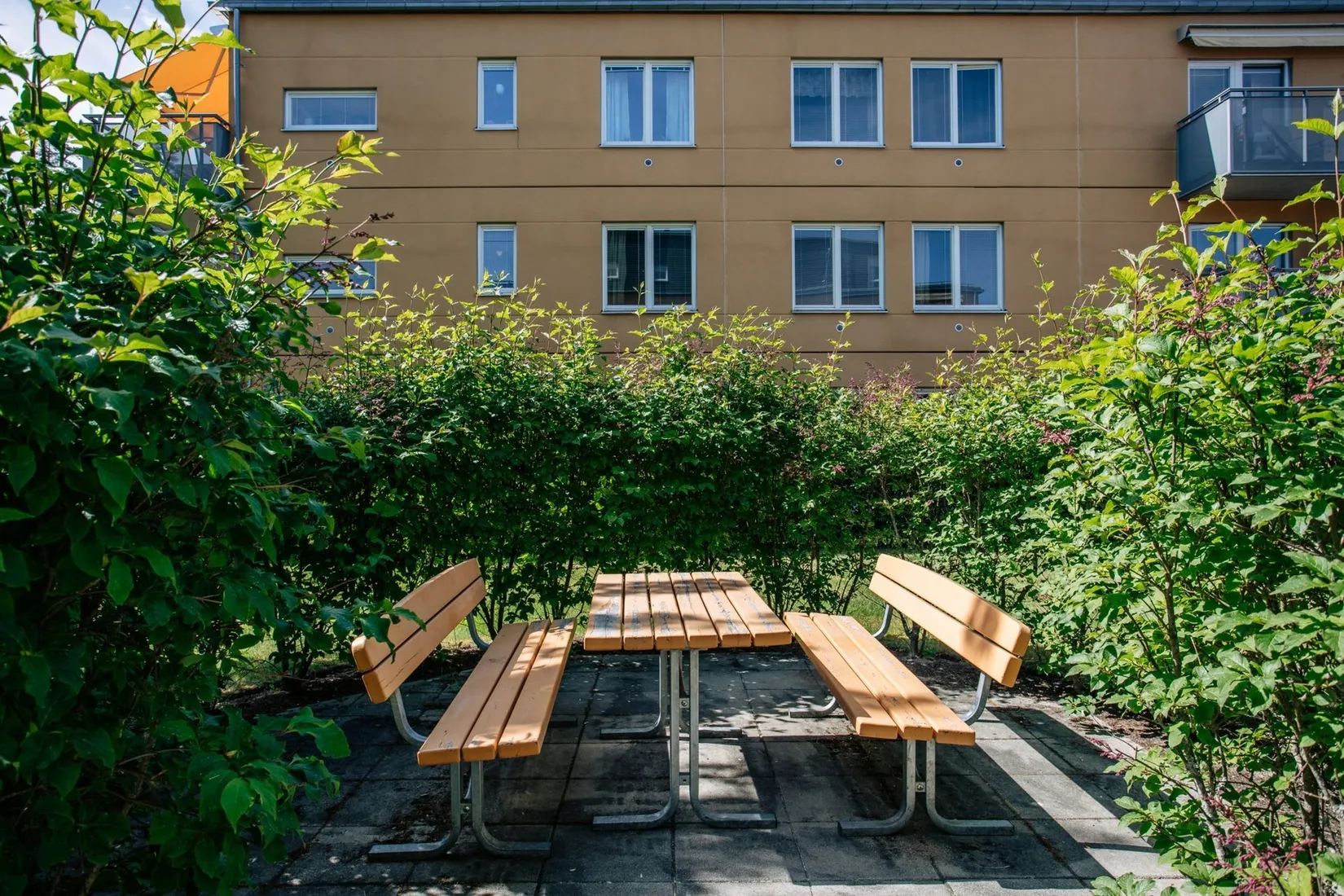 Bostadsrätt, Råtorps parkgata 6C, Södra Råtorp, Karlstad