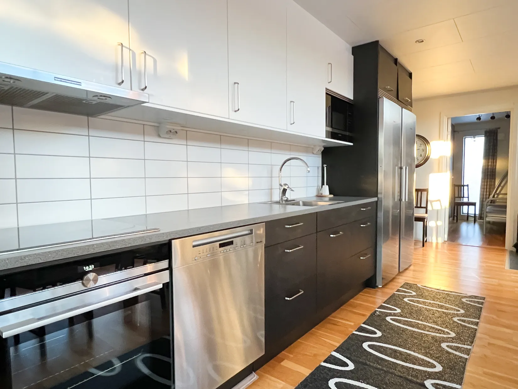 Fritidshus, Salbäcksvägen 18 andel D, Hundfjället, Malung-Sälen