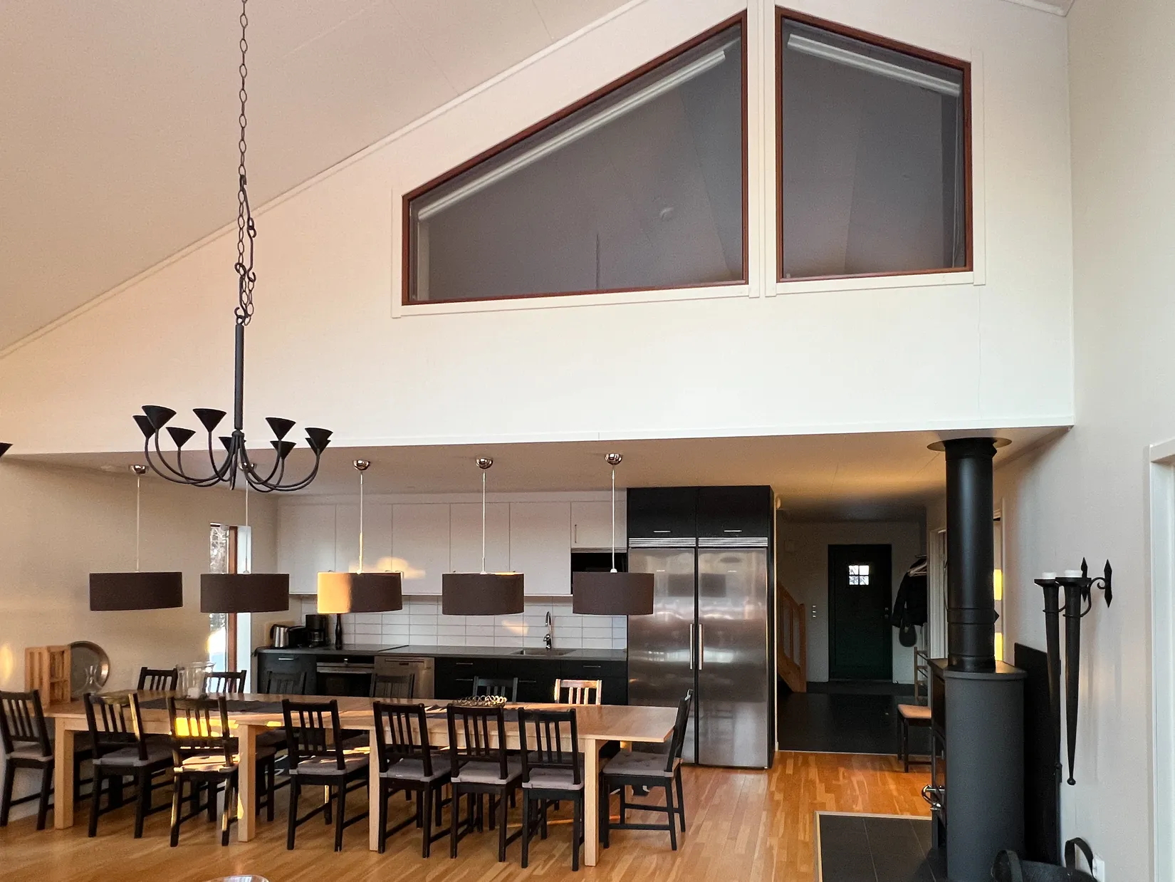 Fritidshus, Salbäcksvägen 18 andel D, Hundfjället, Malung-Sälen