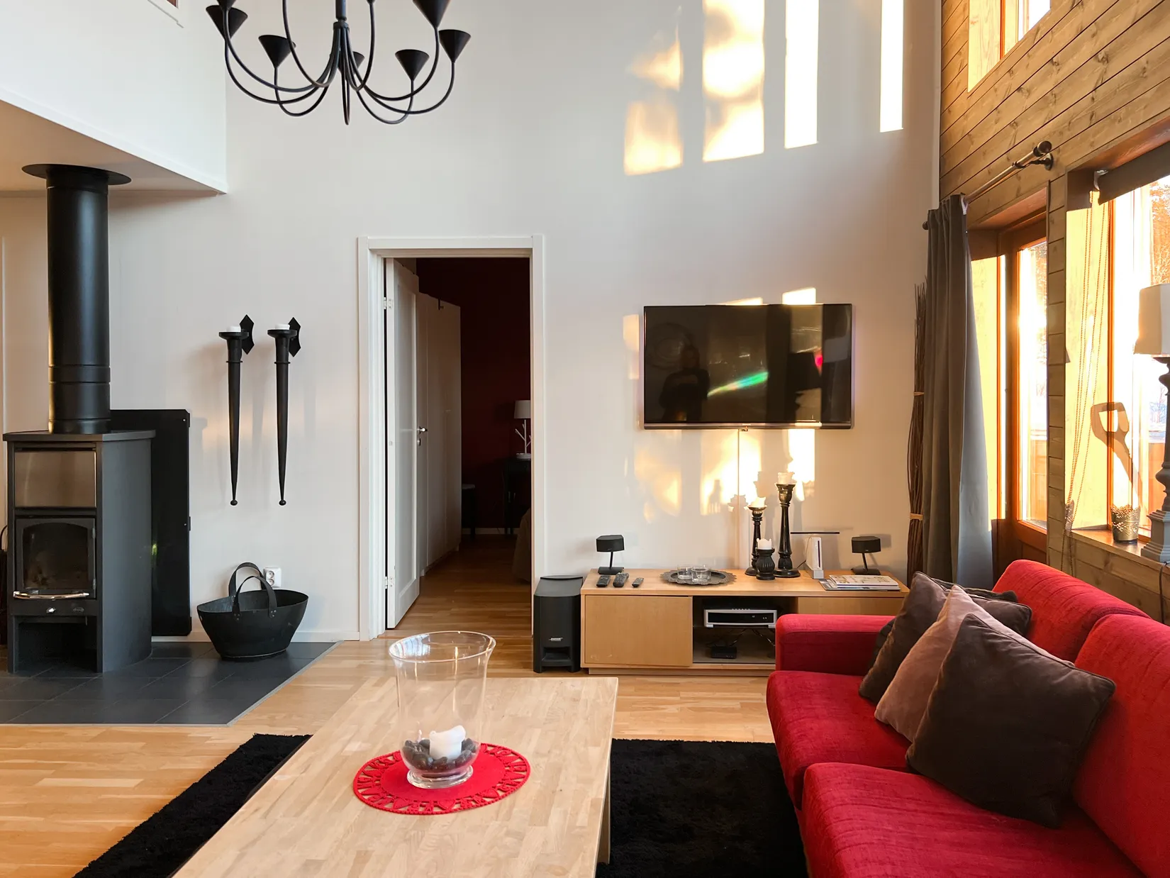 Fritidshus, Salbäcksvägen 18 andel D, Hundfjället, Malung-Sälen