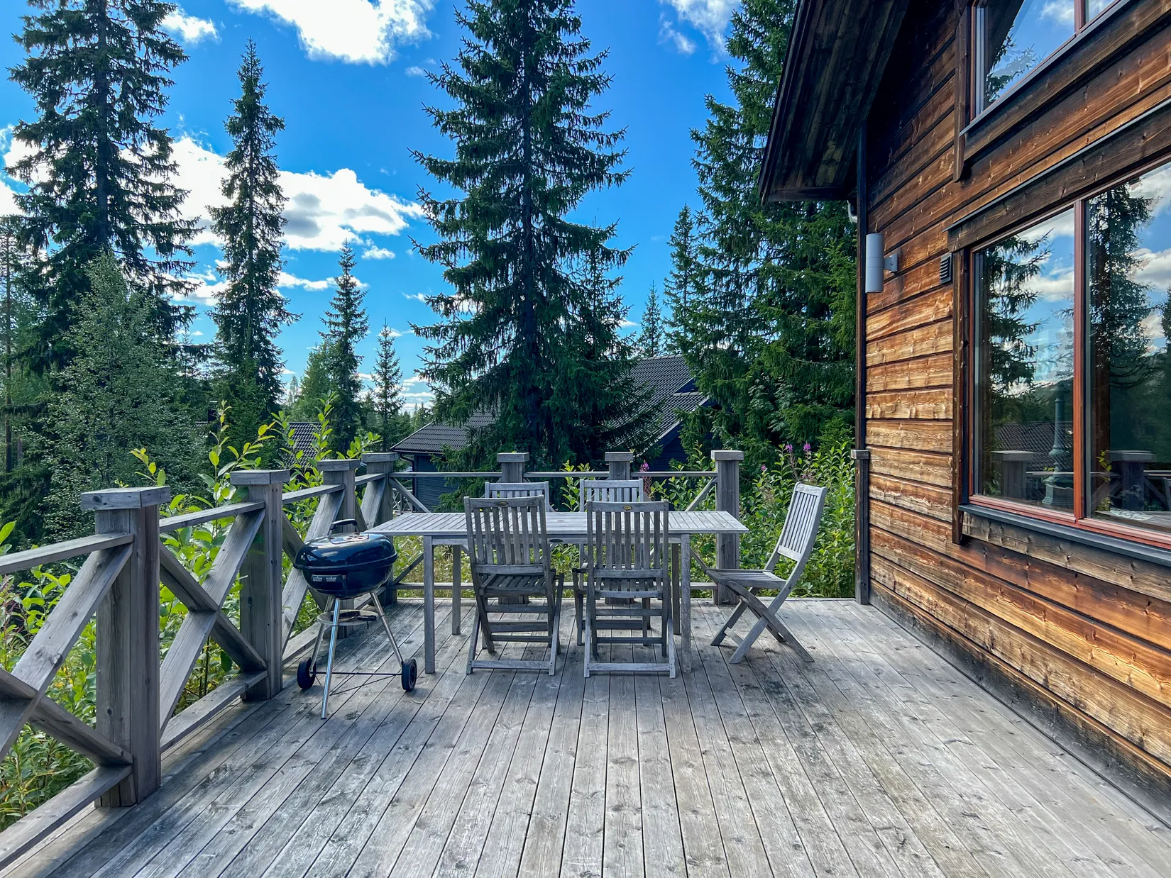 Fritidshus, Salbäcksvägen 18 andel D, Hundfjället, Malung-Sälen