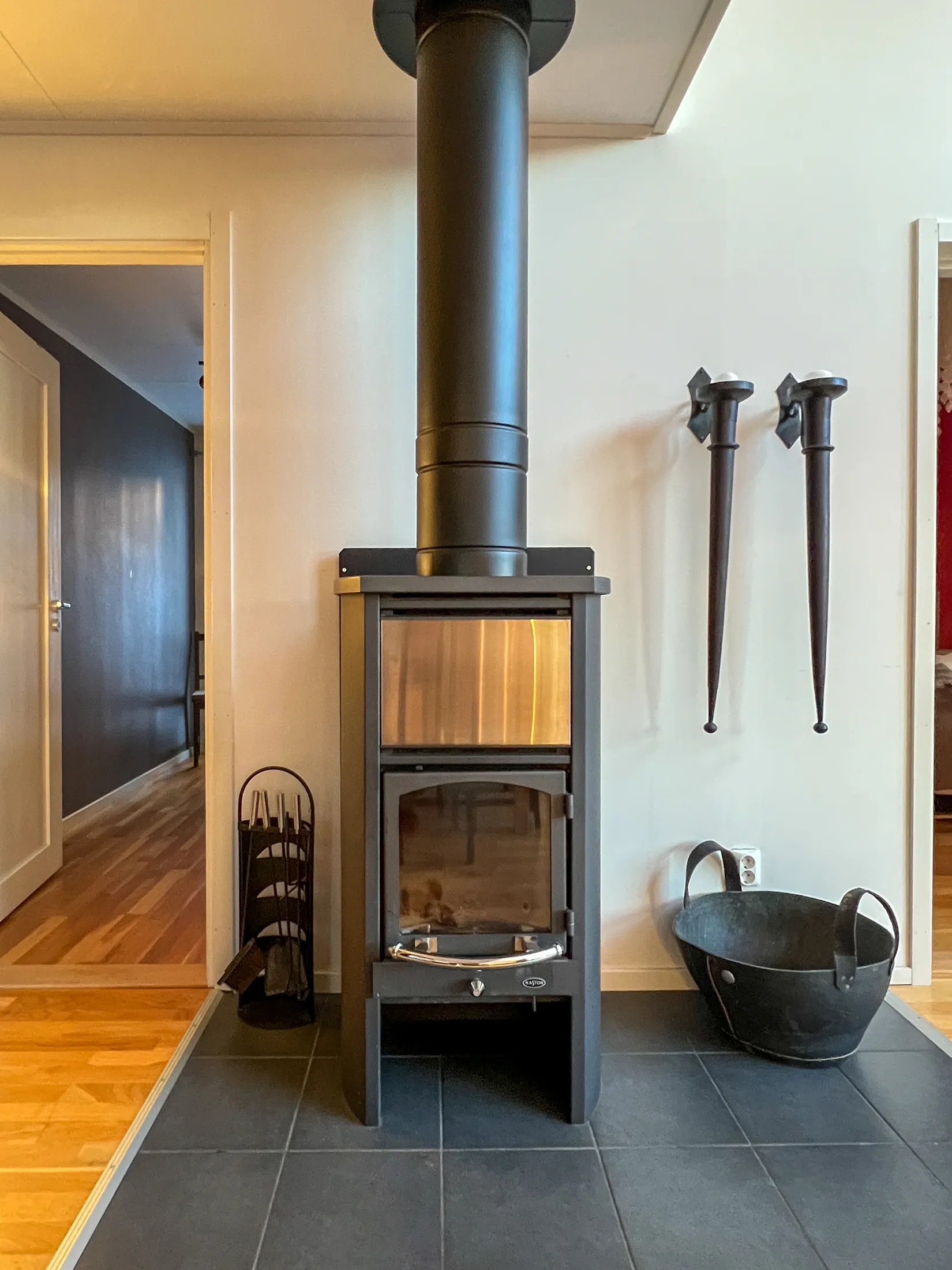 Fritidshus, Salbäcksvägen 18 andel D, Hundfjället, Malung-Sälen