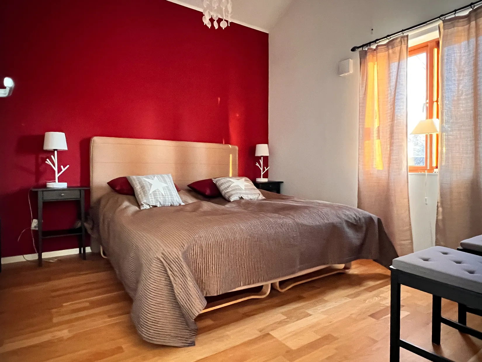 Fritidshus, Salbäcksvägen 18 andel D, Hundfjället, Malung-Sälen