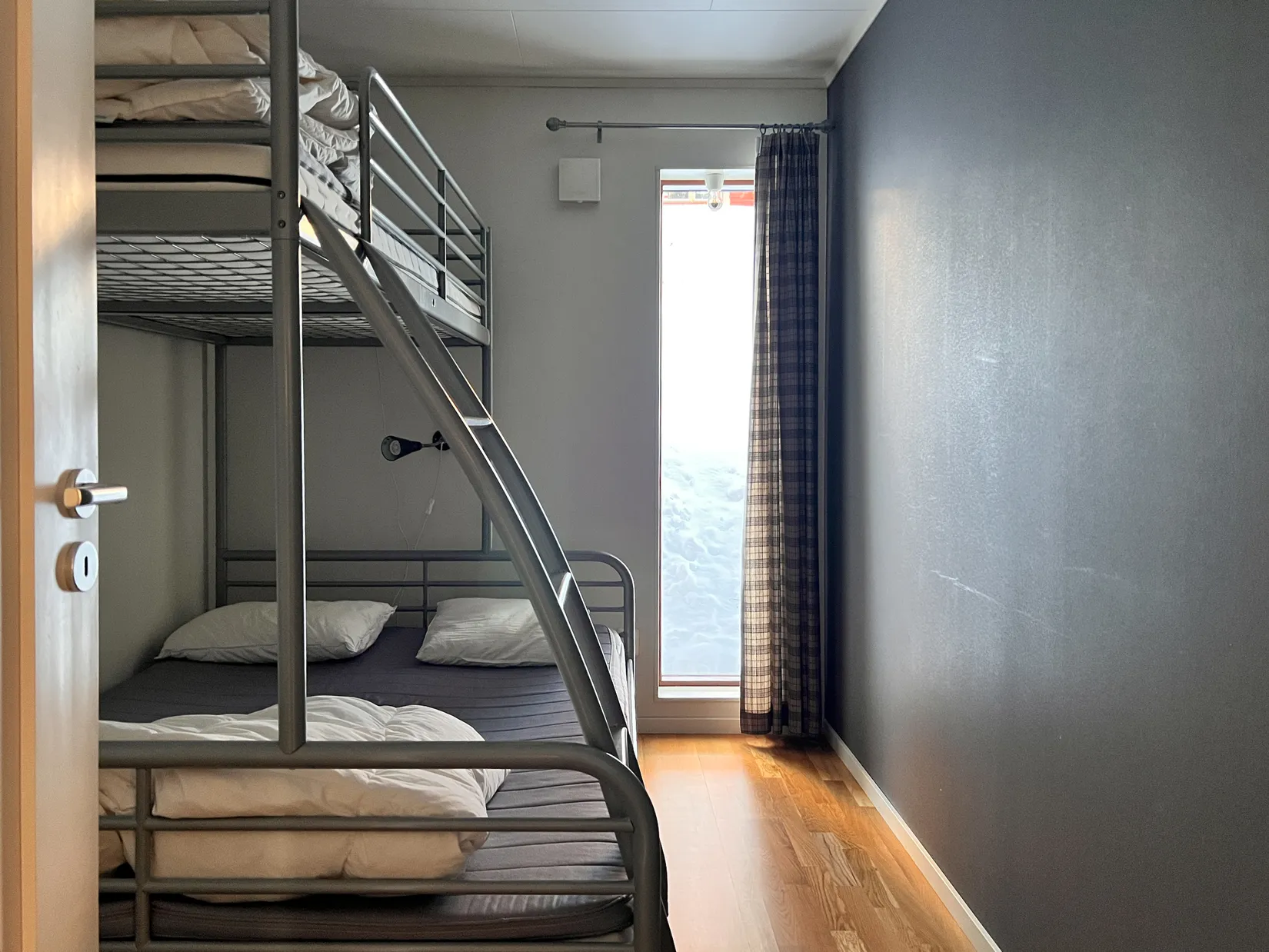 Fritidshus, Salbäcksvägen 18 andel D, Hundfjället, Malung-Sälen