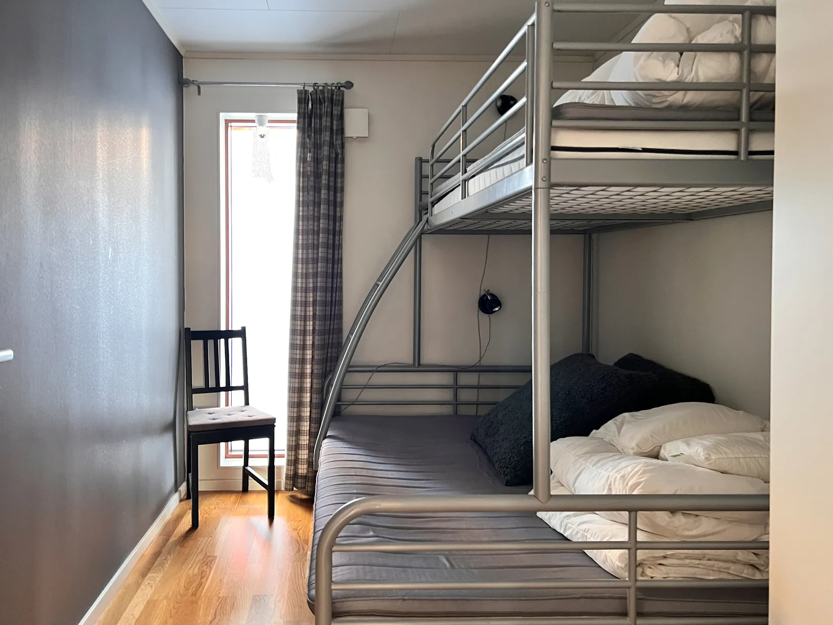 Fritidshus, Salbäcksvägen 18 andel D, Hundfjället, Malung-Sälen