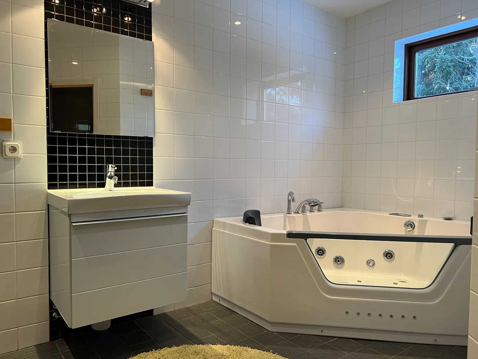 Fritidshus, Salbäcksvägen 18 andel D, Hundfjället, Malung-Sälen