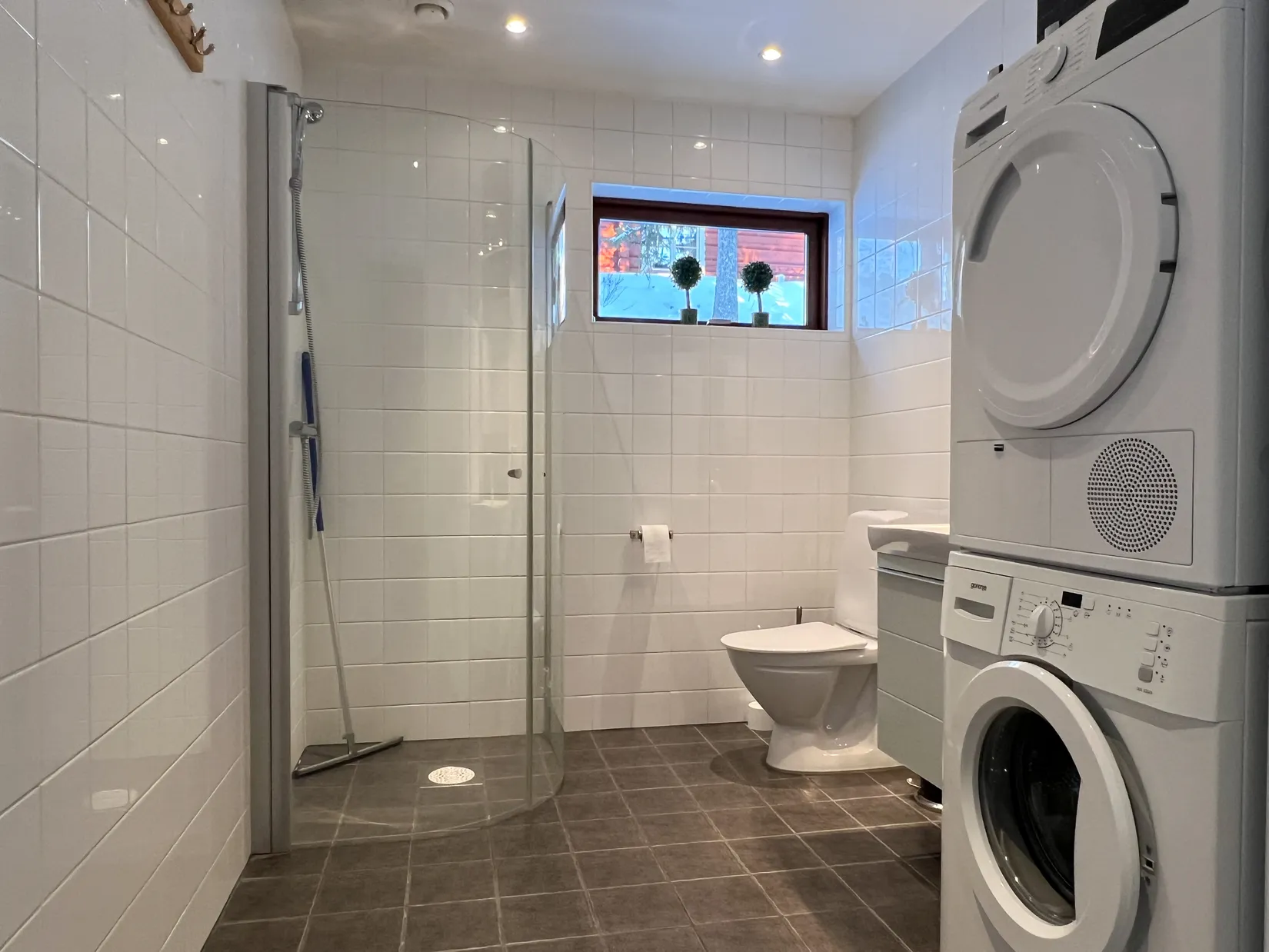 Fritidshus, Salbäcksvägen 18 andel D, Hundfjället, Malung-Sälen