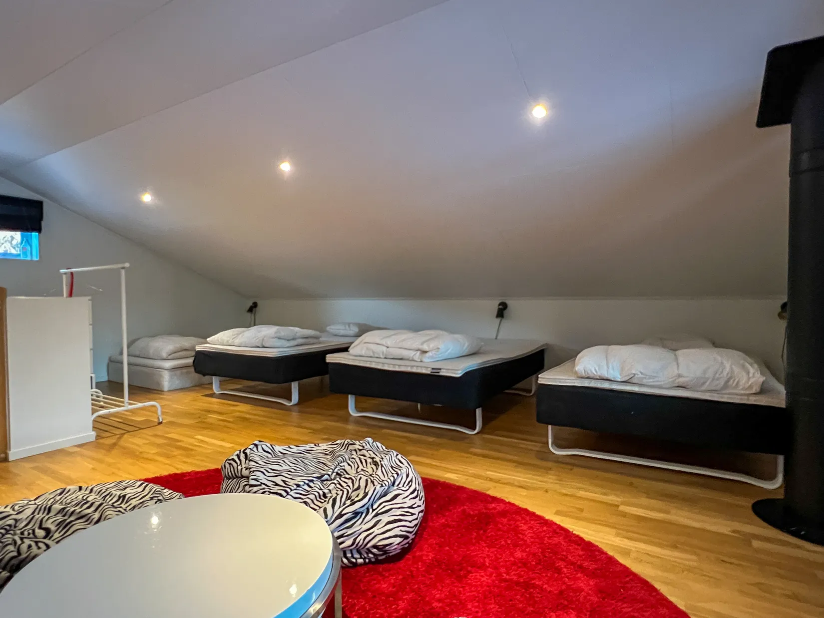 Fritidshus, Salbäcksvägen 18 andel D, Hundfjället, Malung-Sälen