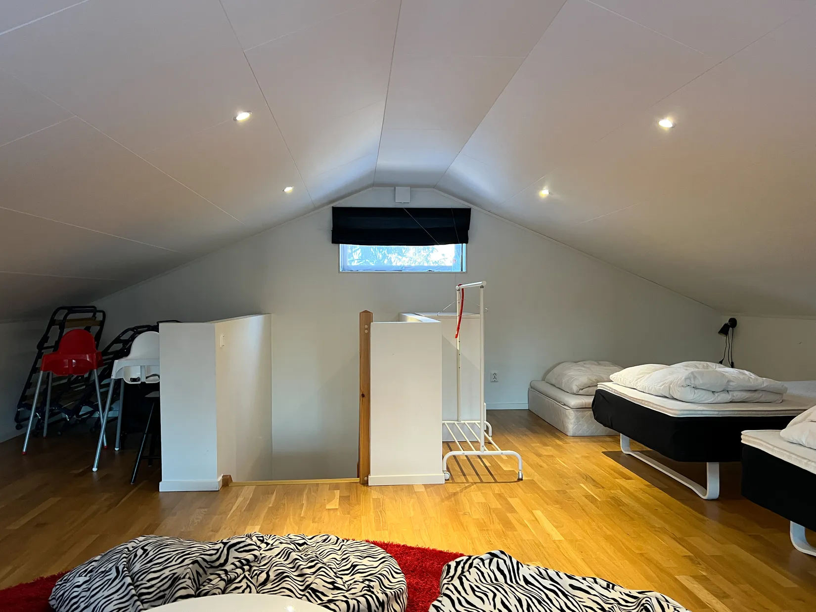 Fritidshus, Salbäcksvägen 18 andel D, Hundfjället, Malung-Sälen