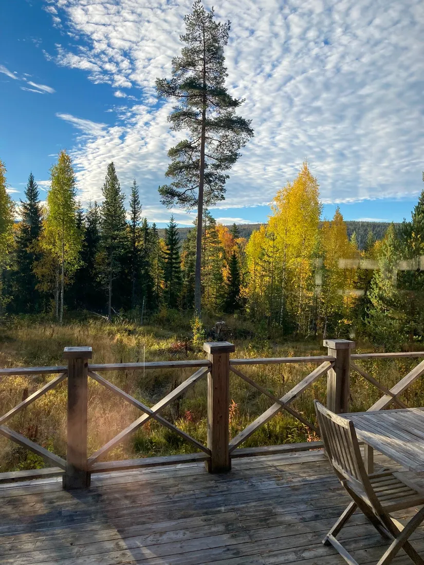 Fritidshus, Salbäcksvägen 18 andel D, Hundfjället, Malung-Sälen