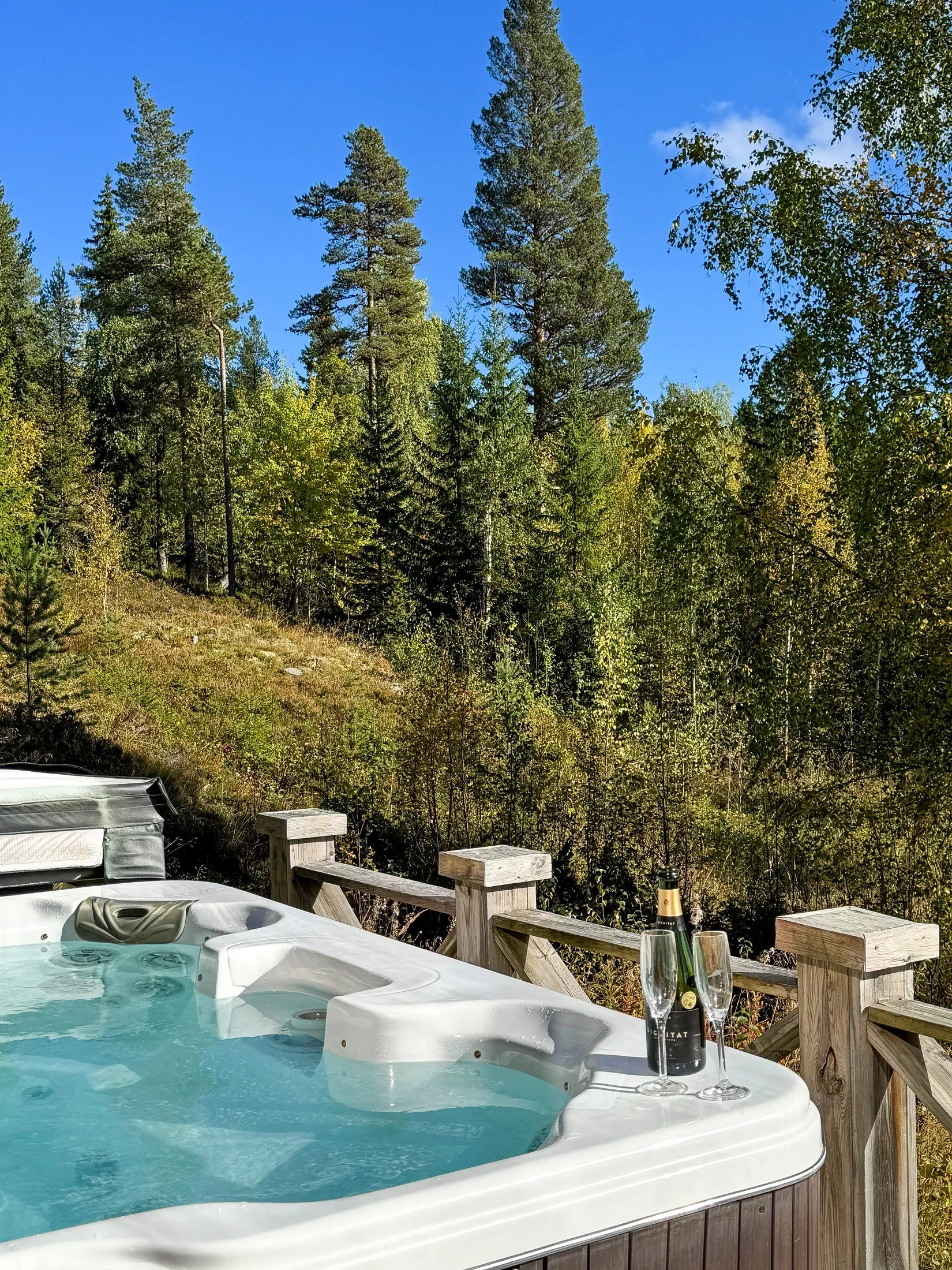 Fritidshus, Salbäcksvägen 18 andel D, Hundfjället, Malung-Sälen