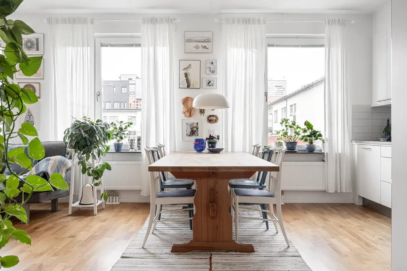 Bostadsrätt, Portvaktsgatan 10, Malmö