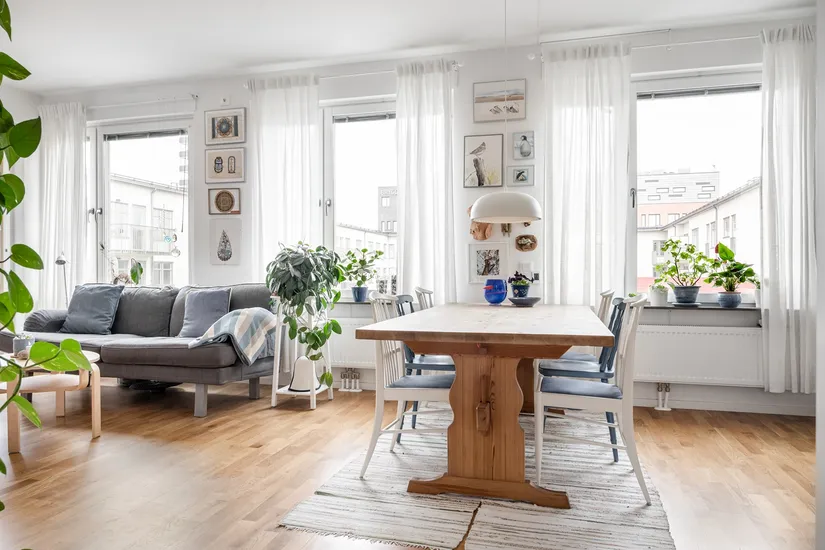 Bostadsrätt, Portvaktsgatan 10, Malmö