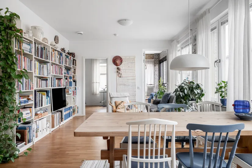 Bostadsrätt, Portvaktsgatan 10, Malmö