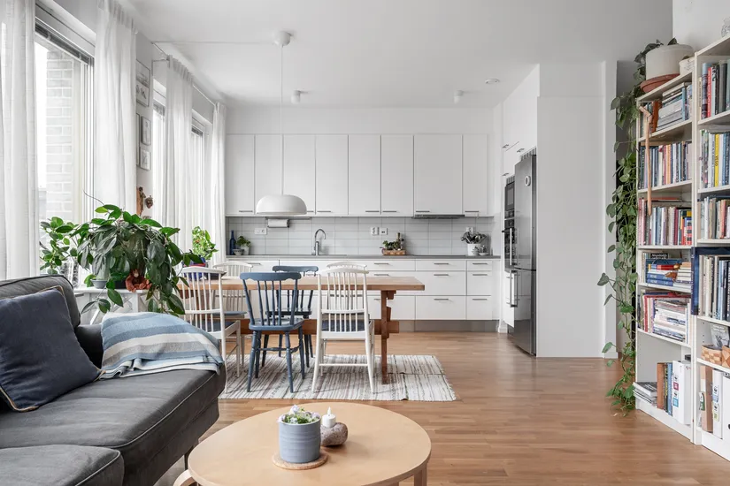 Bostadsrätt, Portvaktsgatan 10, Malmö