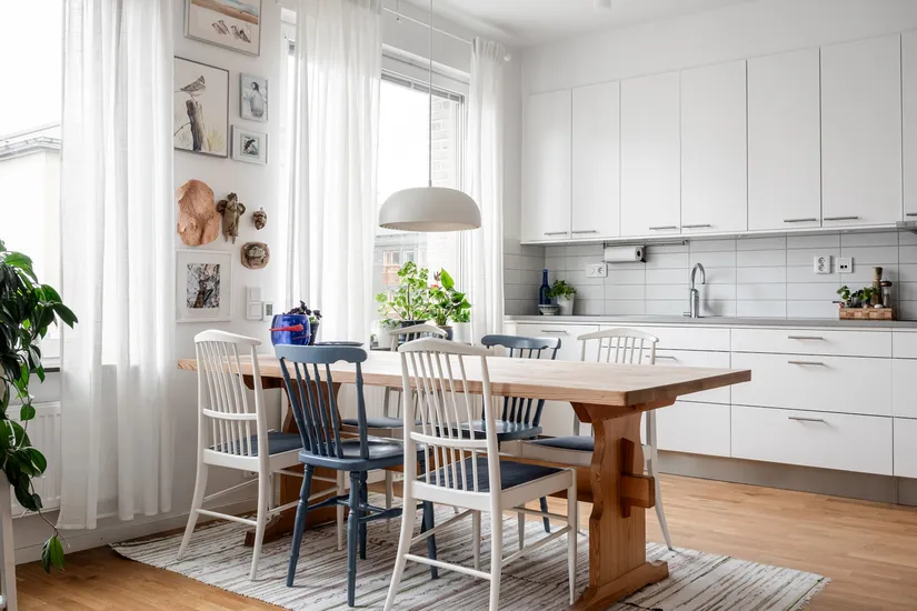 Bostadsrätt, Portvaktsgatan 10, Malmö