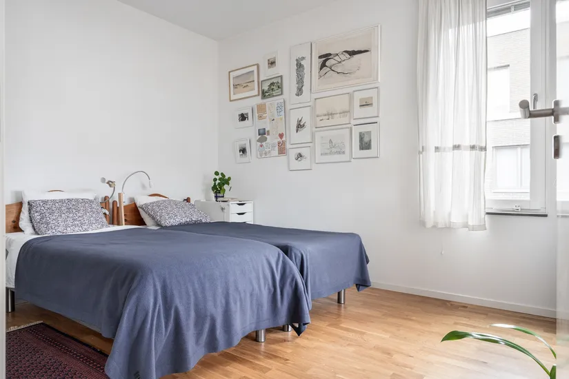 Bostadsrätt, Portvaktsgatan 10, Malmö