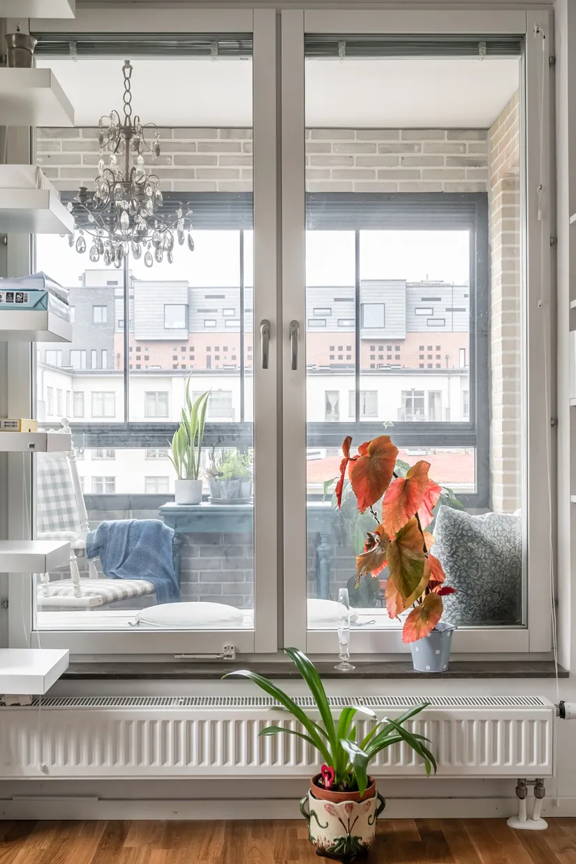 Bostadsrätt, Portvaktsgatan 10, Malmö