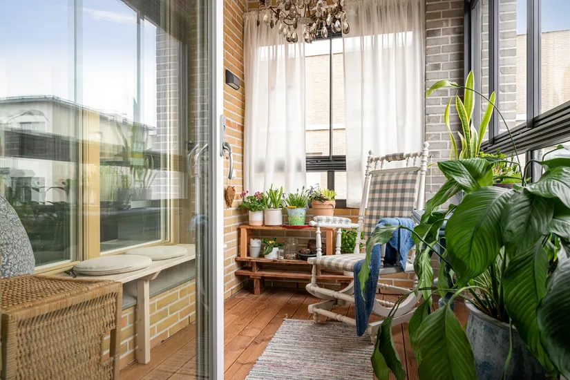 Bostadsrätt, Portvaktsgatan 10, Malmö