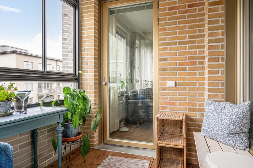 Bostadsrätt, Portvaktsgatan 10, Malmö