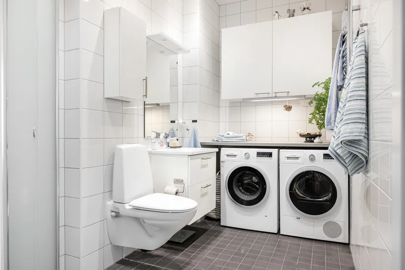 Bostadsrätt, Portvaktsgatan 10, Malmö