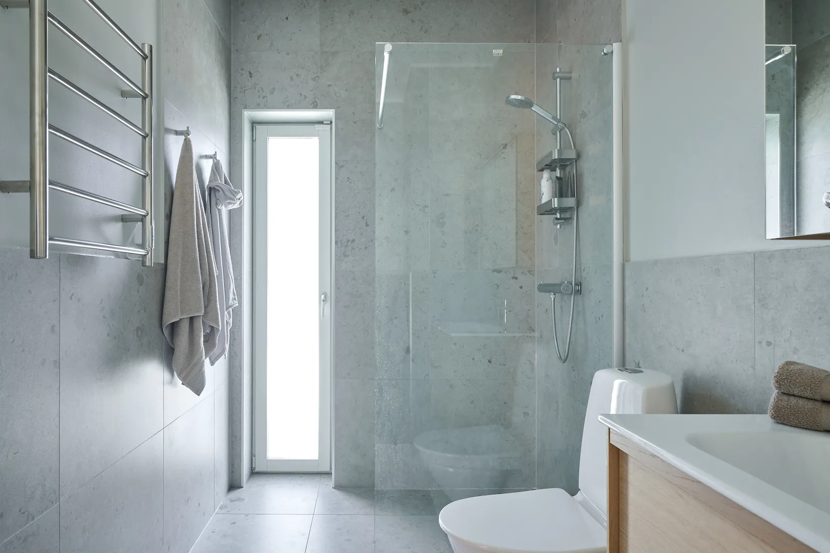 Radhus, Patron Lars väg 7A, Vistaberg, Huddinge