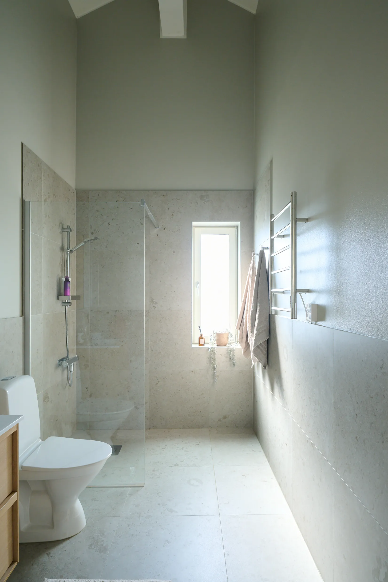 Radhus, Patron Lars väg 7A, Vistaberg, Huddinge