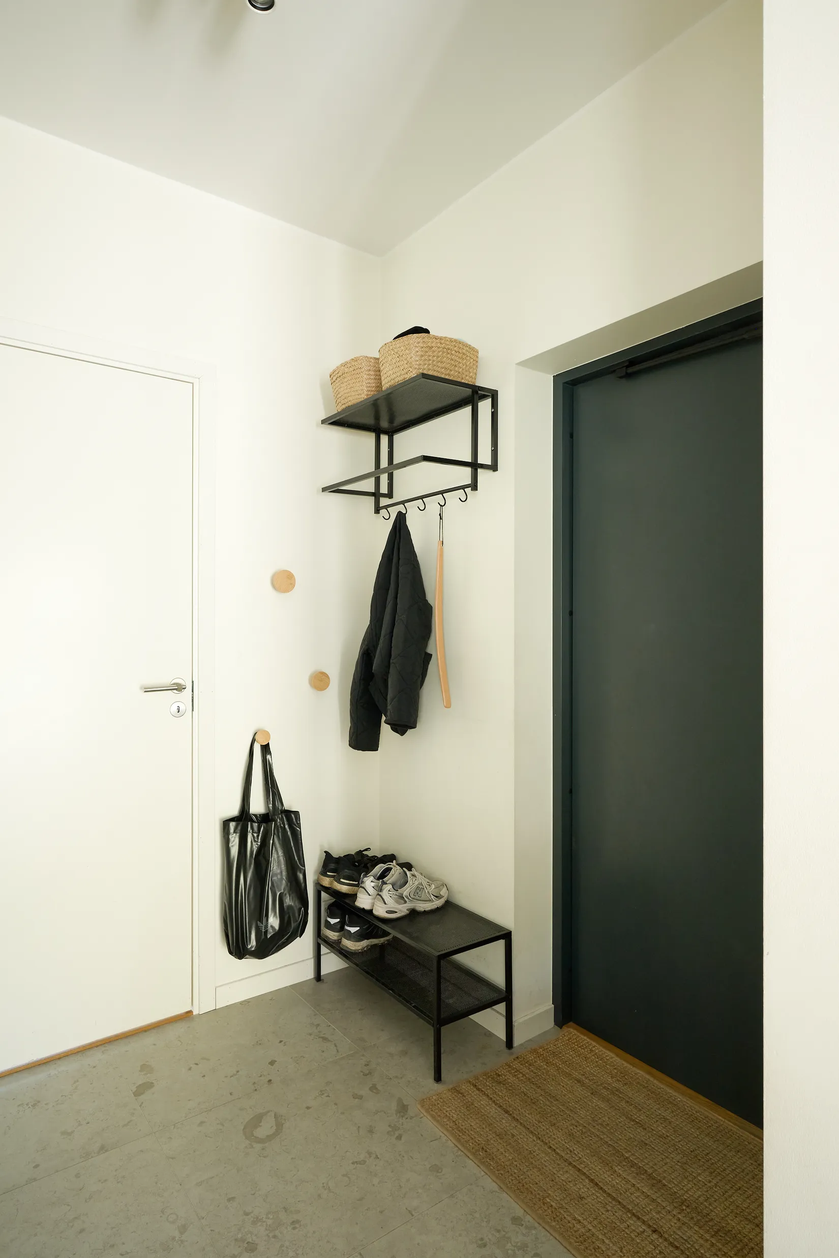 Radhus, Patron Lars väg 7A, Vistaberg, Huddinge