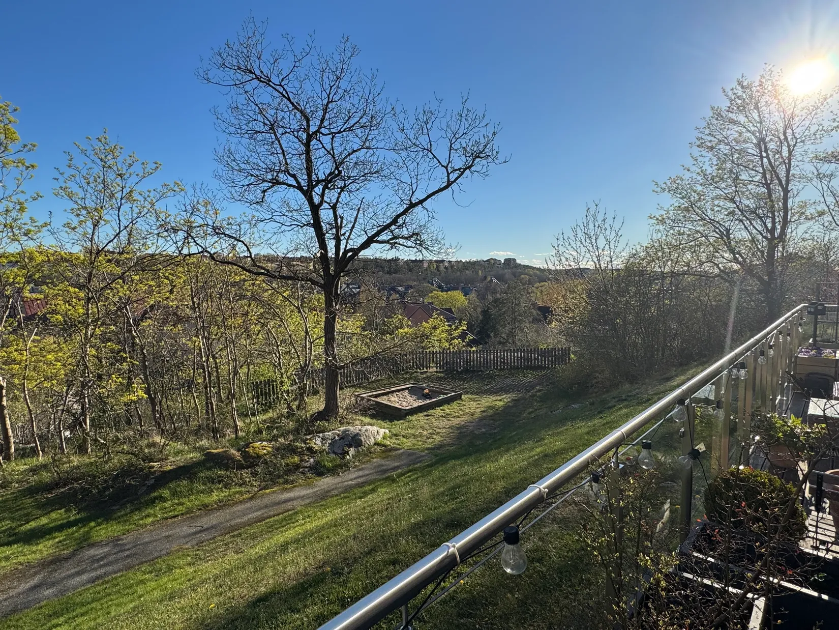 Bostadsrätt, Sigfridsvägen 15, Aspudden, Stockholm