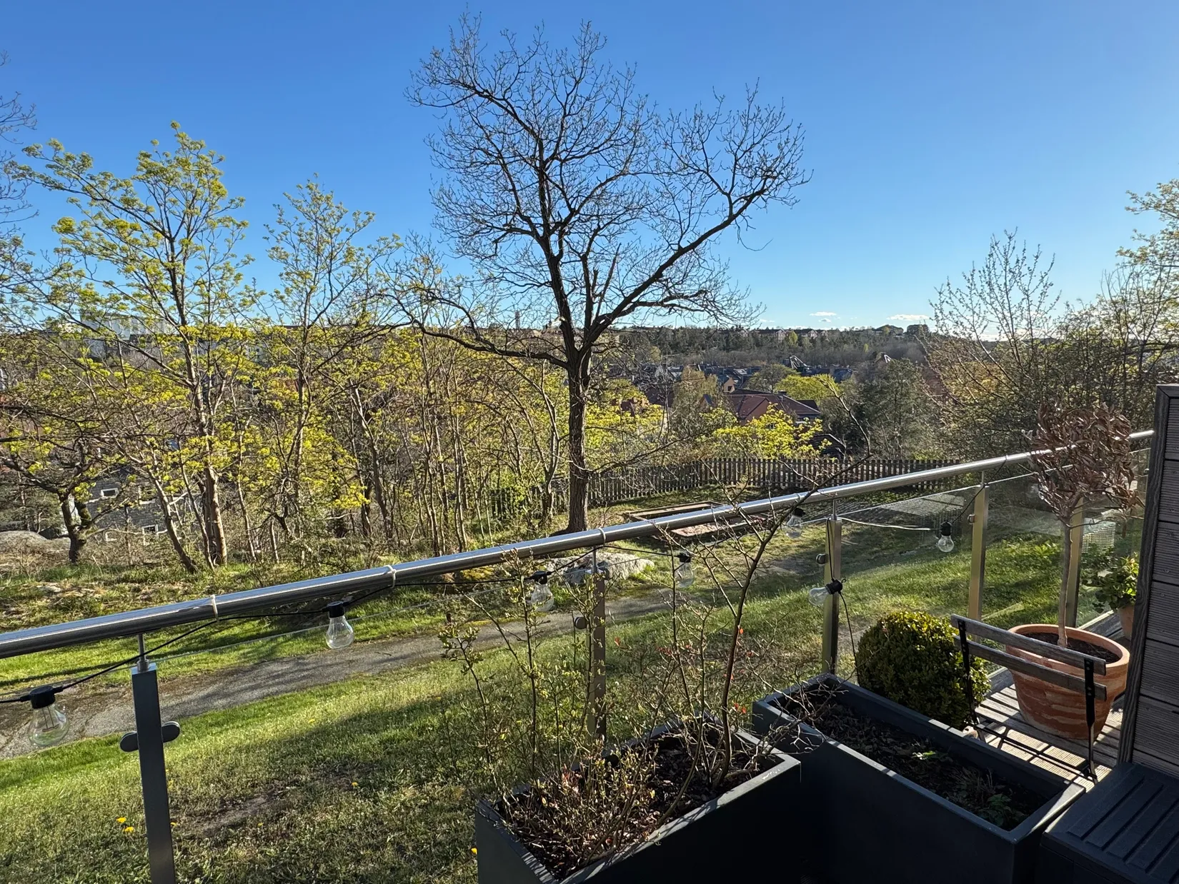 Bostadsrätt, Sigfridsvägen 15, Aspudden, Stockholm