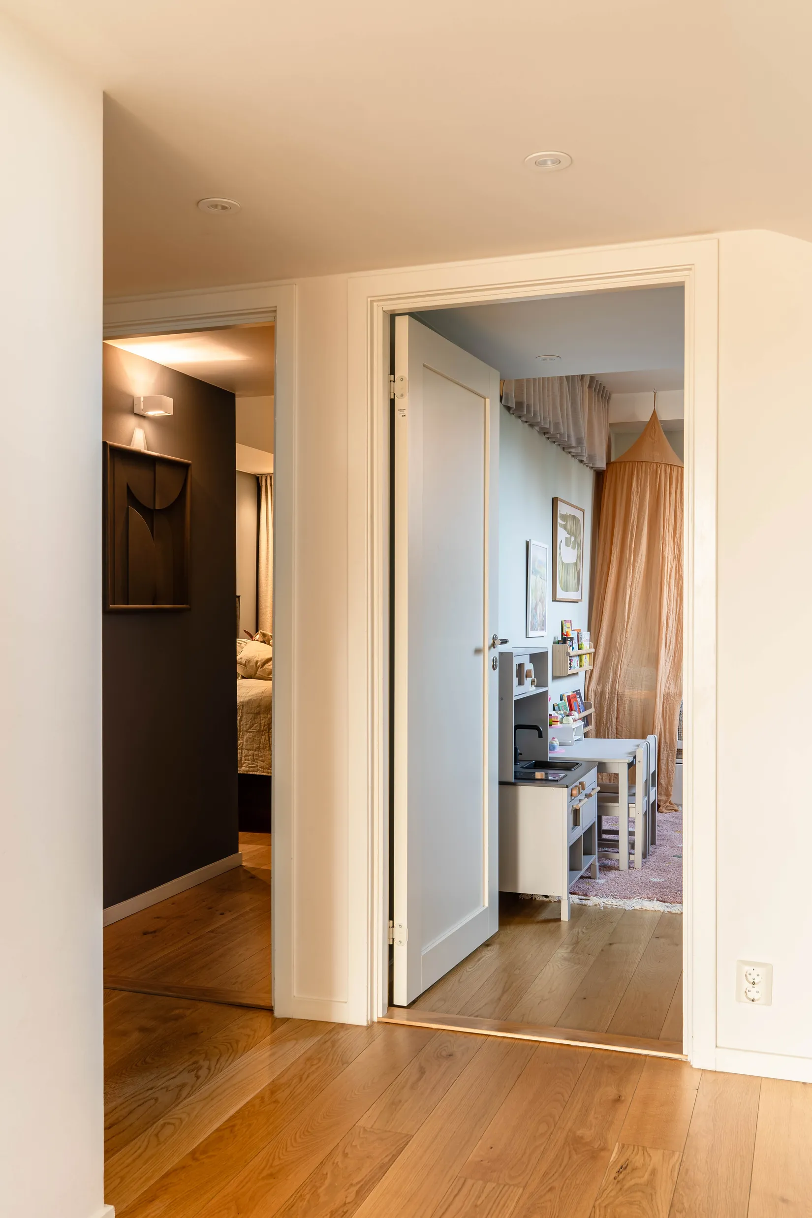 Bostadsrätt, Sigfridsvägen 15, Aspudden, Stockholm