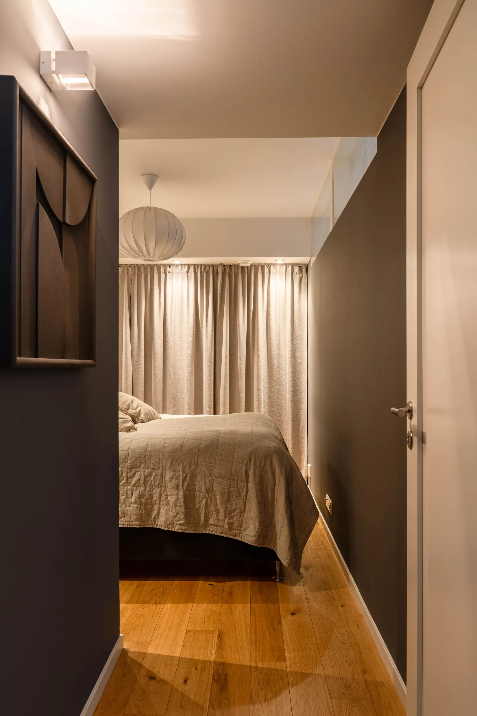 Bostadsrätt, Sigfridsvägen 15, Aspudden, Stockholm