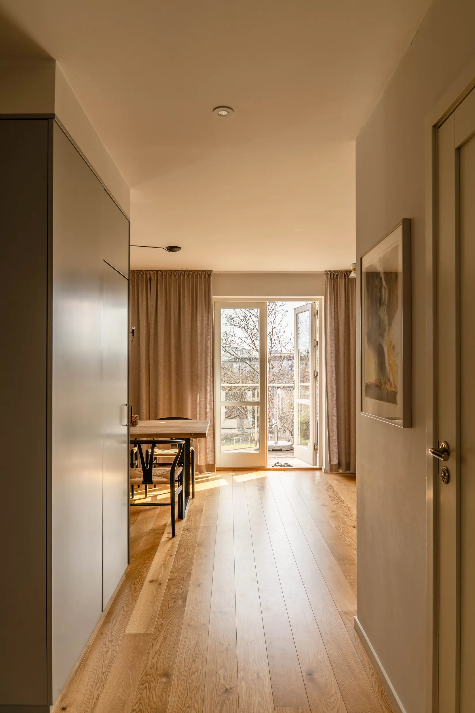 Bostadsrätt, Sigfridsvägen 15, Aspudden, Stockholm