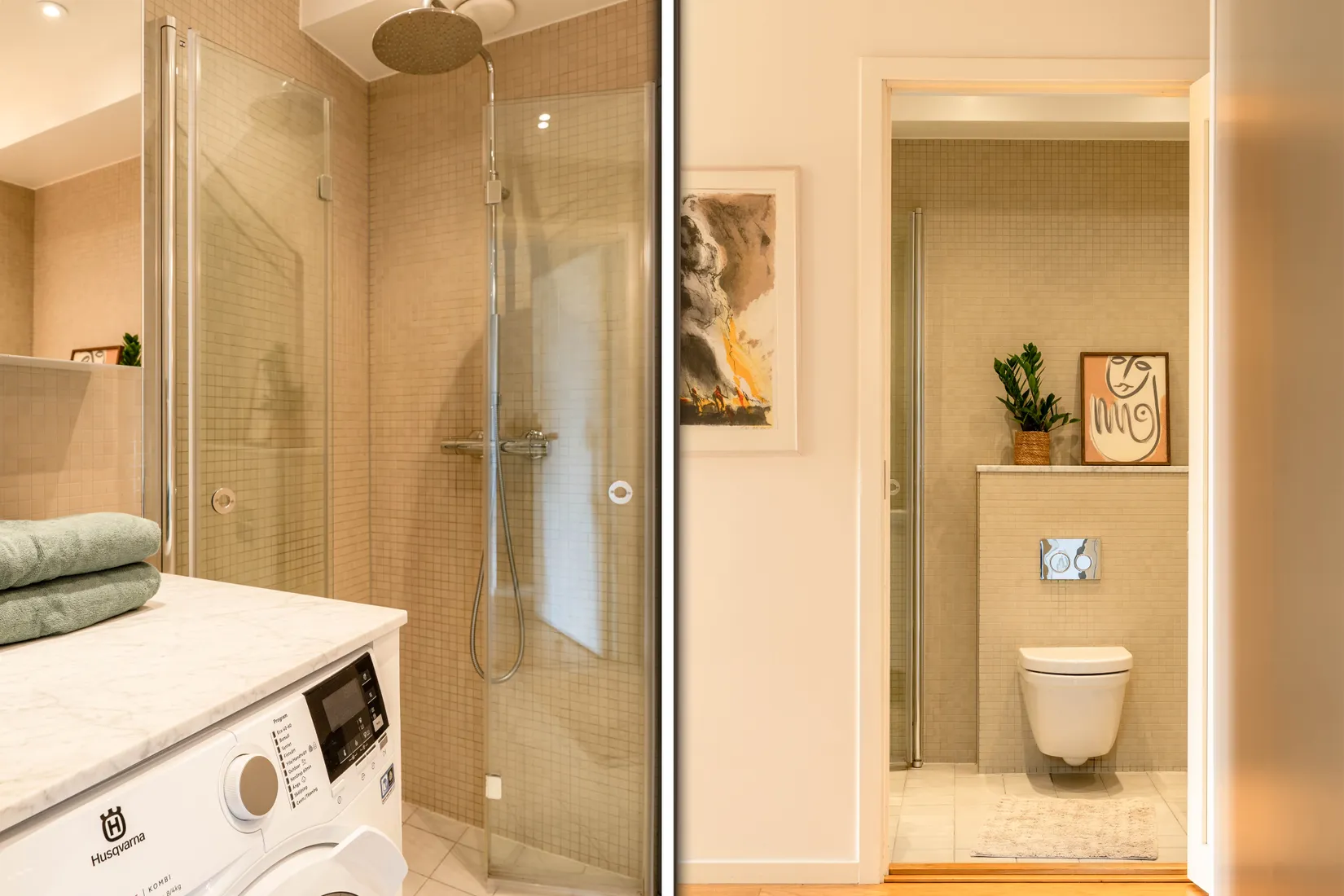 Bostadsrätt, Sigfridsvägen 15, Aspudden, Stockholm