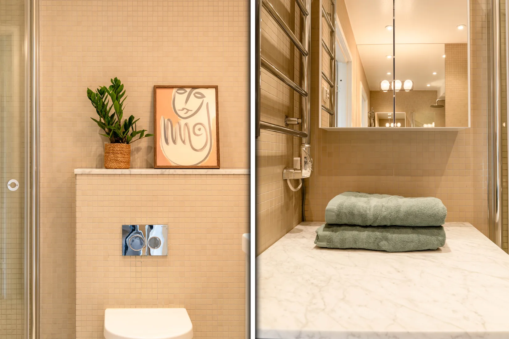 Bostadsrätt, Sigfridsvägen 15, Aspudden, Stockholm