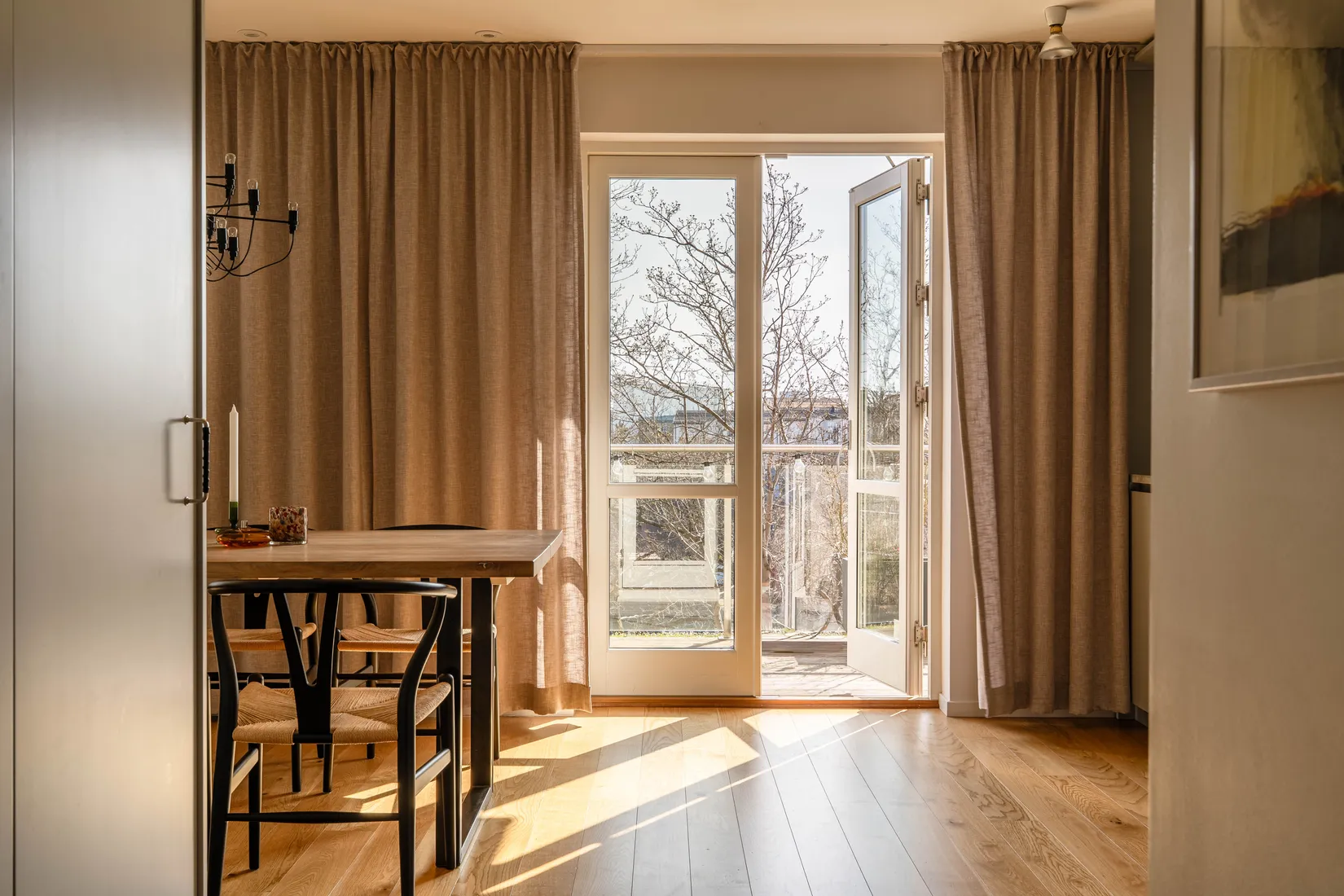 Bostadsrätt, Sigfridsvägen 15, Aspudden, Stockholm