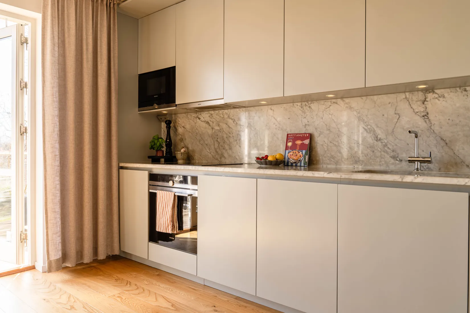 Bostadsrätt, Sigfridsvägen 15, Aspudden, Stockholm