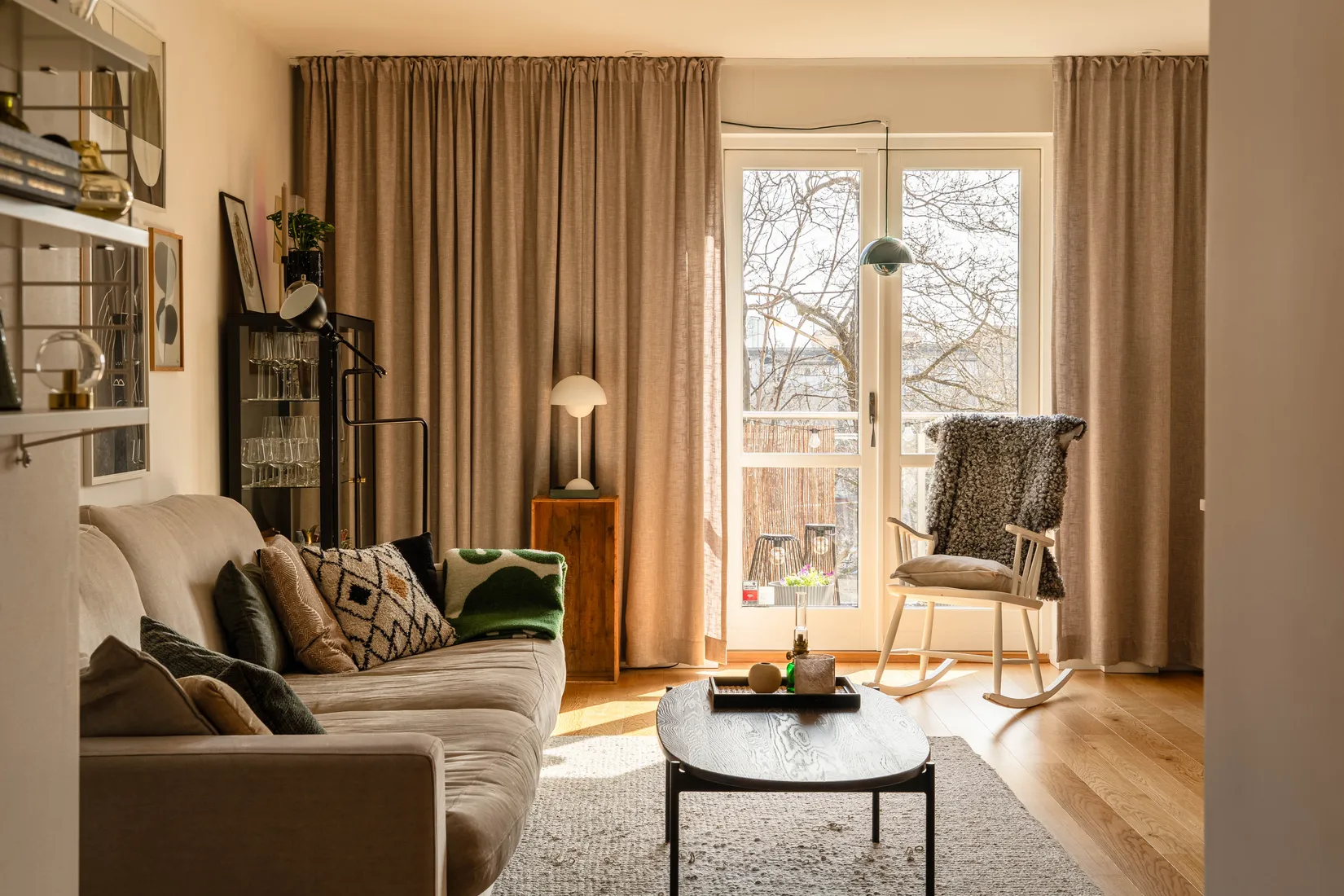 Bostadsrätt, Sigfridsvägen 15, Aspudden, Stockholm