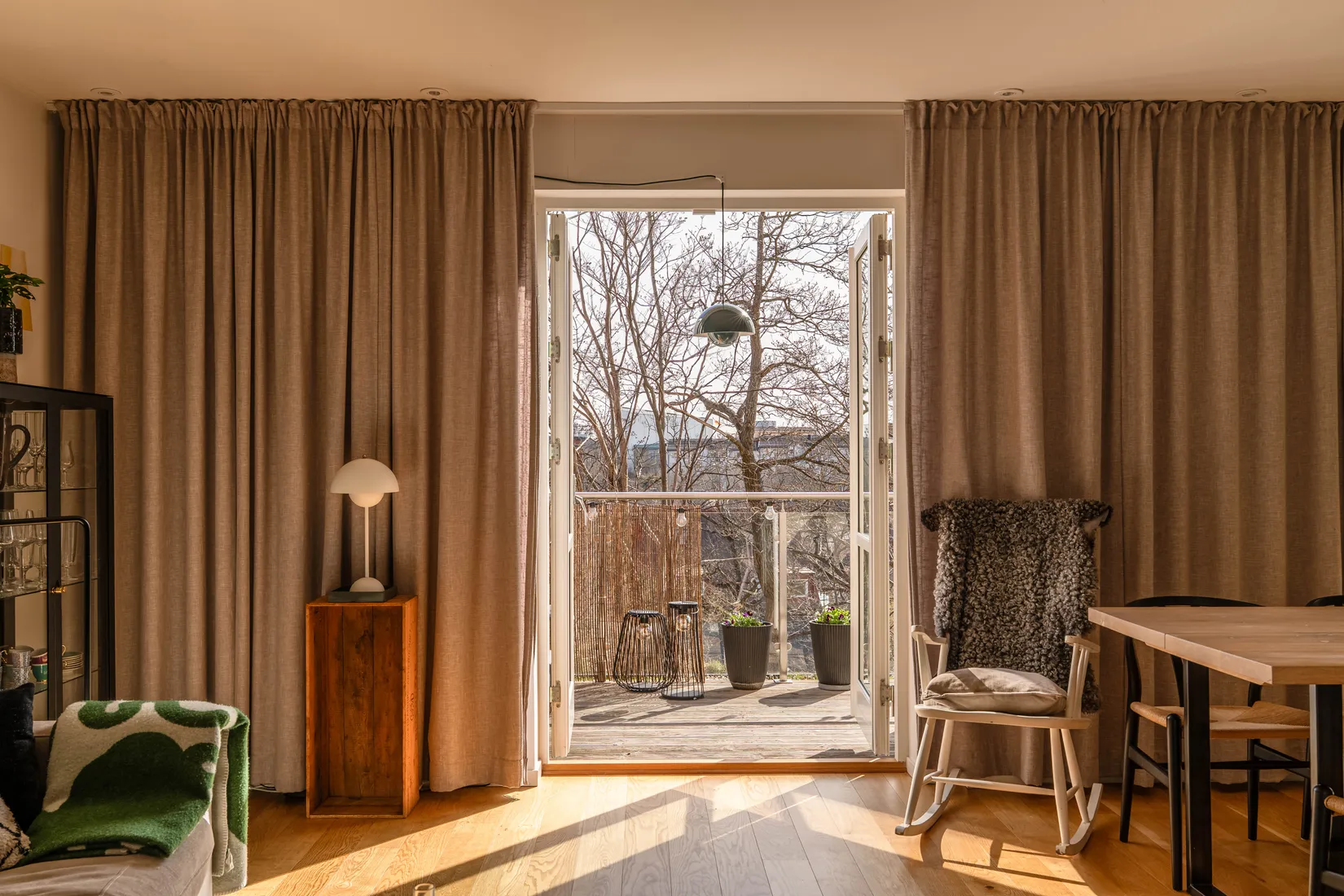 Bostadsrätt, Sigfridsvägen 15, Aspudden, Stockholm