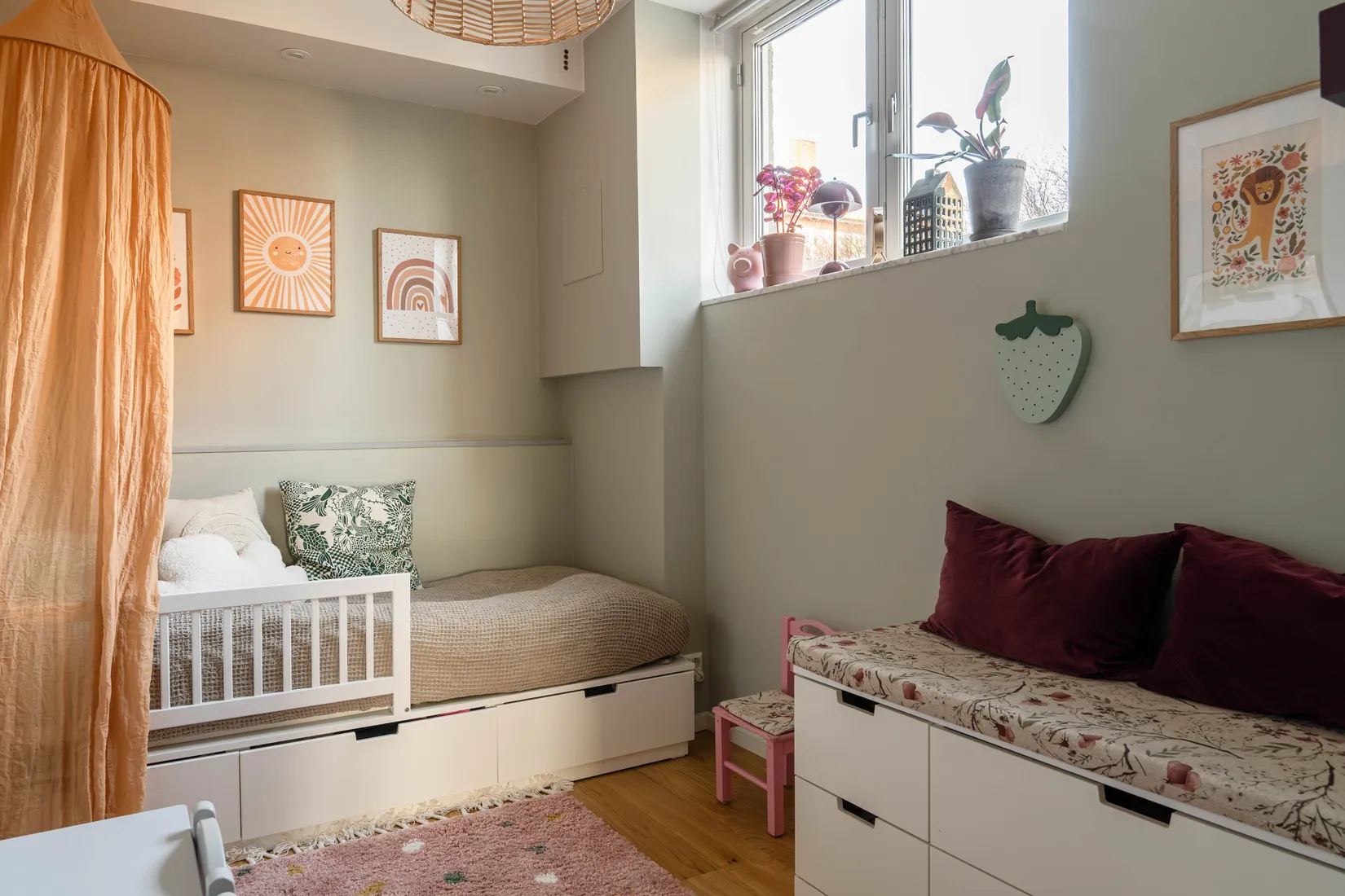 Bostadsrätt, Sigfridsvägen 15, Aspudden, Stockholm