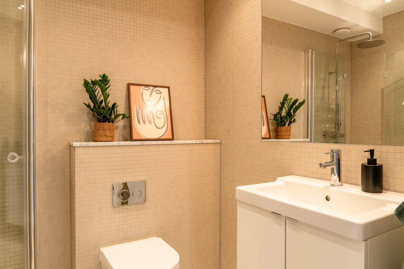 Bostadsrätt, Sigfridsvägen 15, Aspudden, Stockholm