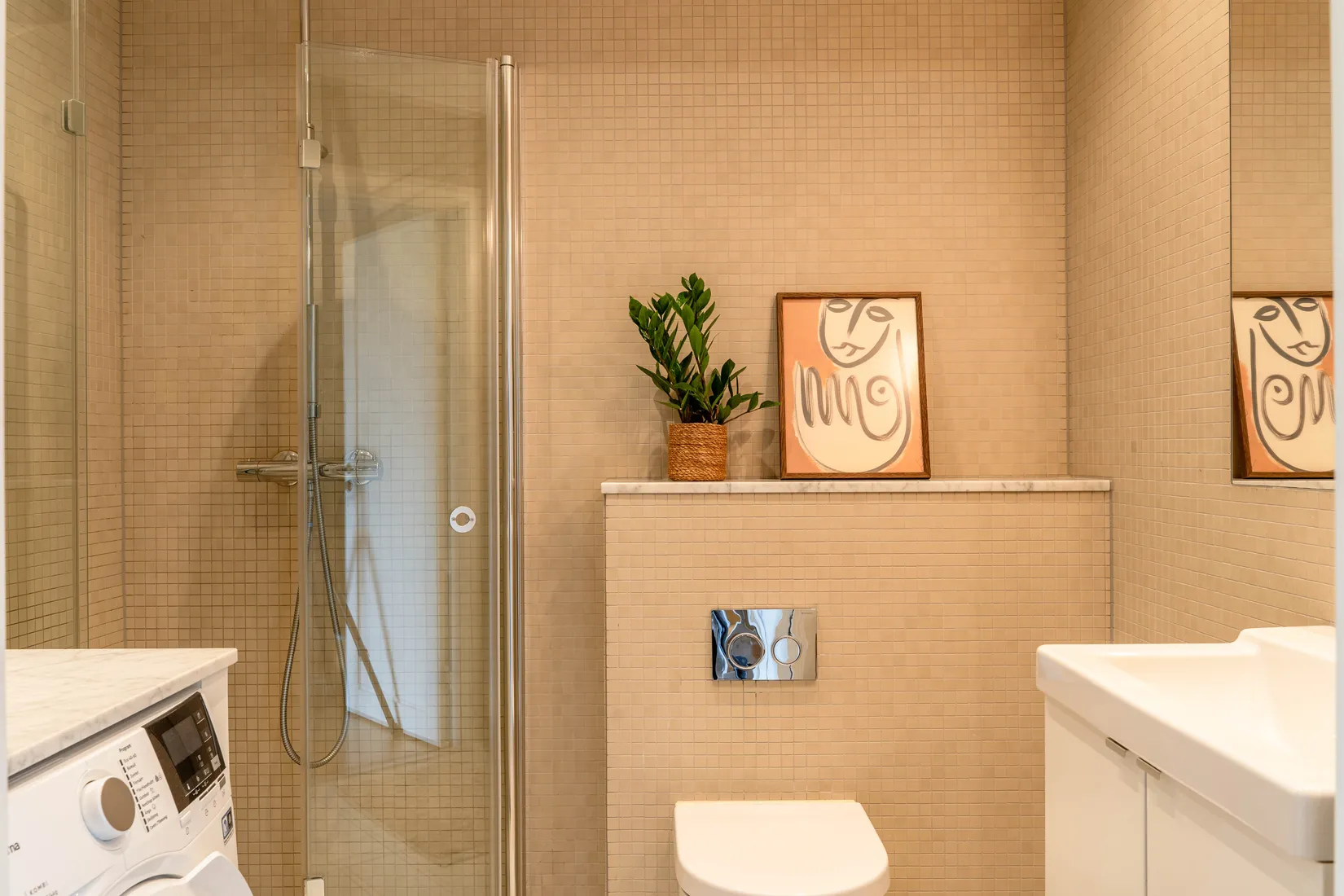 Bostadsrätt, Sigfridsvägen 15, Aspudden, Stockholm