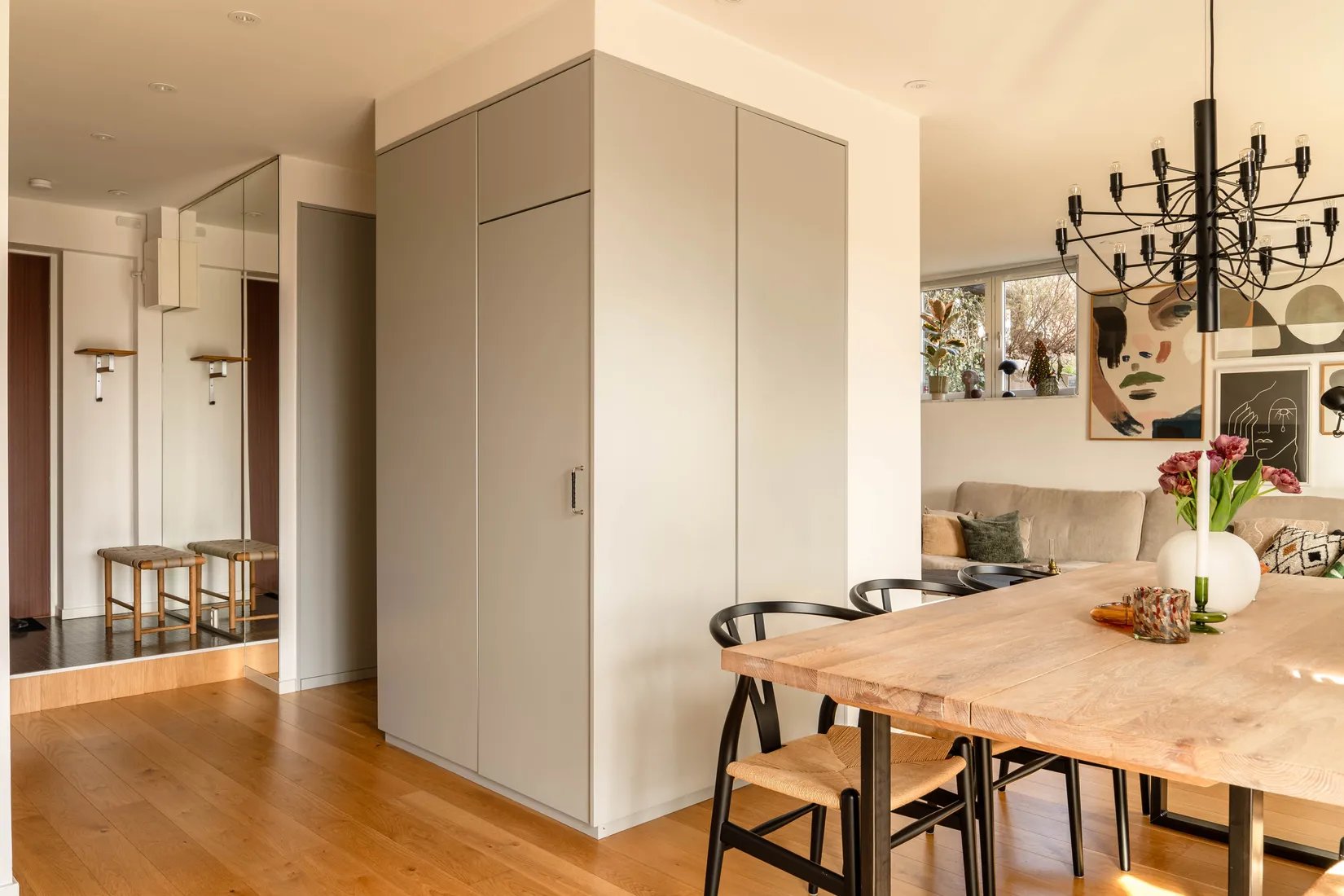 Bostadsrätt, Sigfridsvägen 15, Aspudden, Stockholm