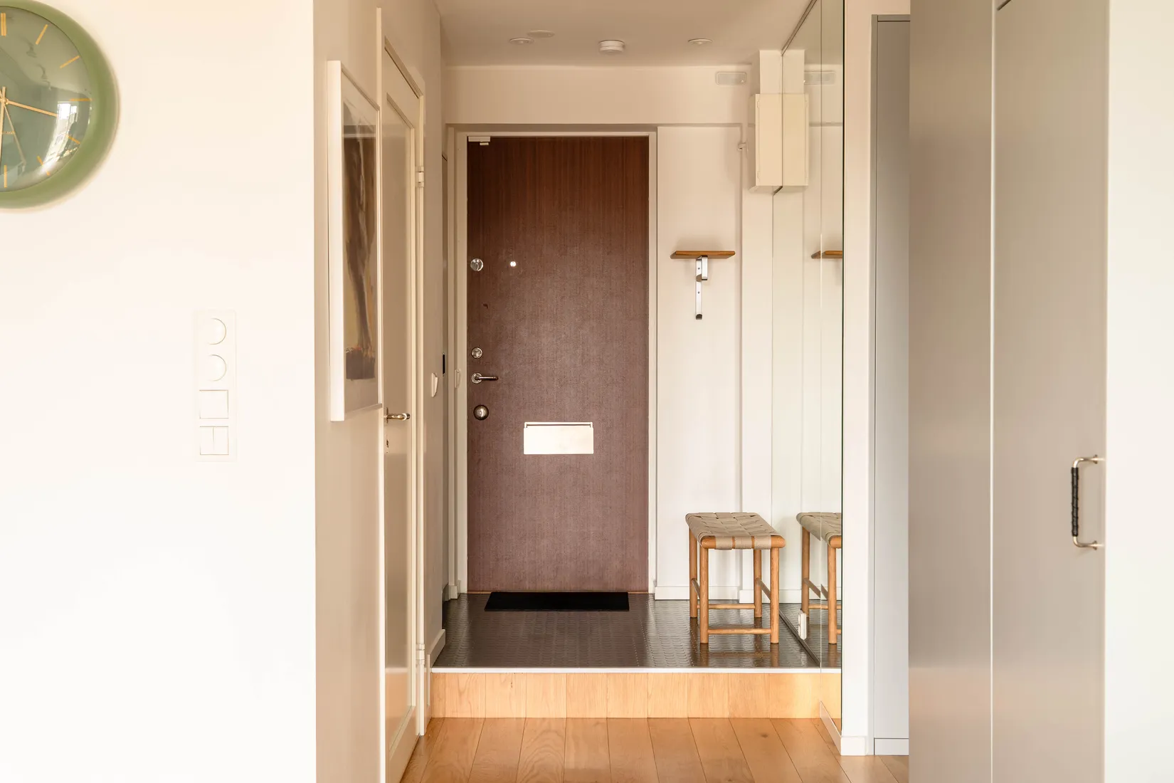 Bostadsrätt, Sigfridsvägen 15, Aspudden, Stockholm