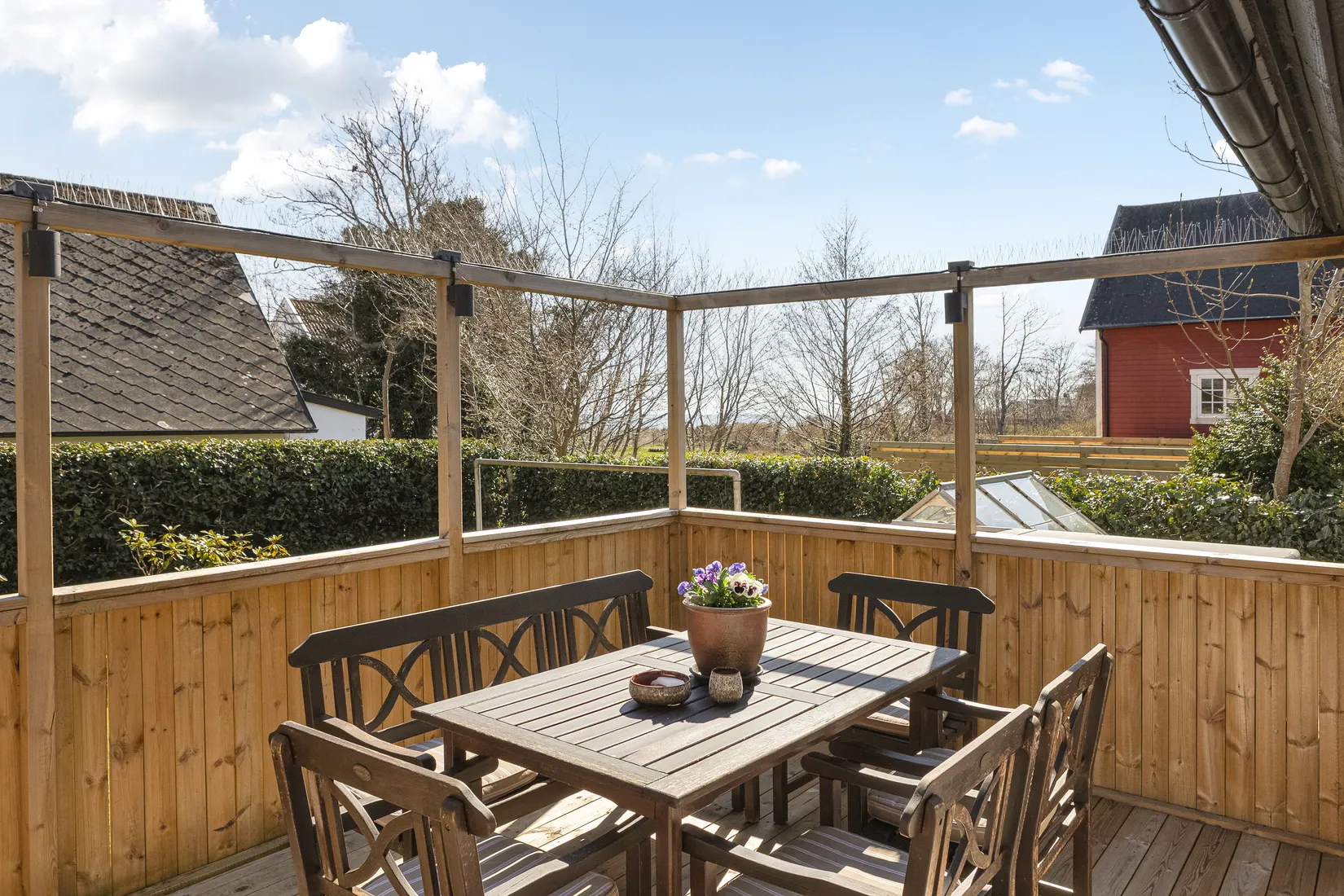 Villa, Sjövägen 4, Smygehamn, Trelleborg