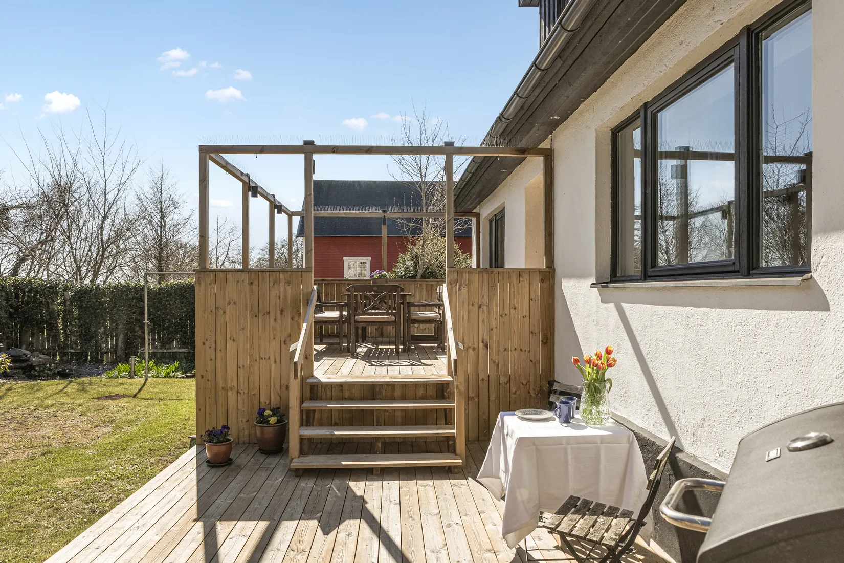 Villa, Sjövägen 4, Smygehamn, Trelleborg