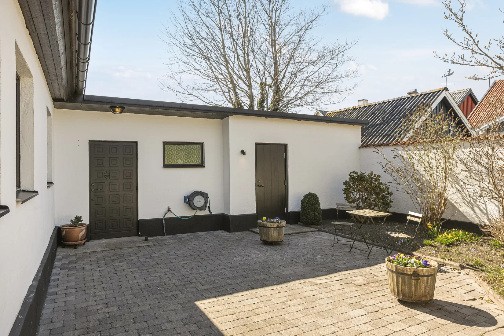 Villa, Sjövägen 4, Smygehamn, Trelleborg