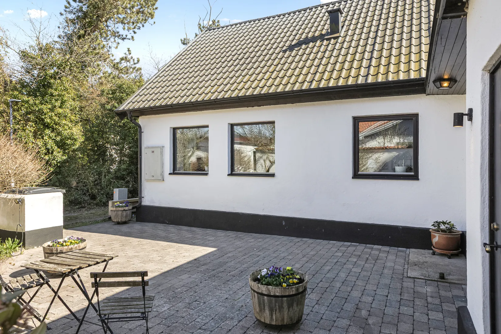 Villa, Sjövägen 4, Smygehamn, Trelleborg